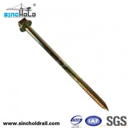 Ss-25 Railroad Screw Spikes