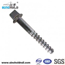 Ss-28 Railroad Screw Spikes
