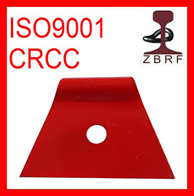 Elastic Tension Nabla Clip for Railroad Image1