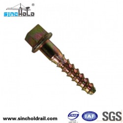 Ss-11 Railroad Screw Spikes