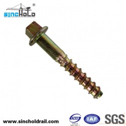 Ss-13 Railroad Screw Spikes