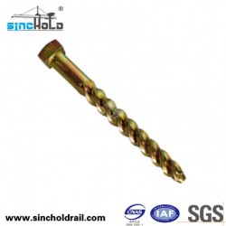Ss-18 Railroad Screw Spikes
