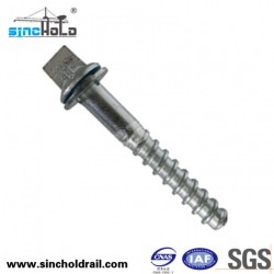 Ss-22 Railroad Screw Spikes