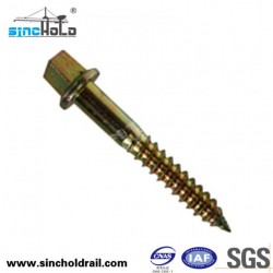 Ss-24 Railroad Screw Spikes