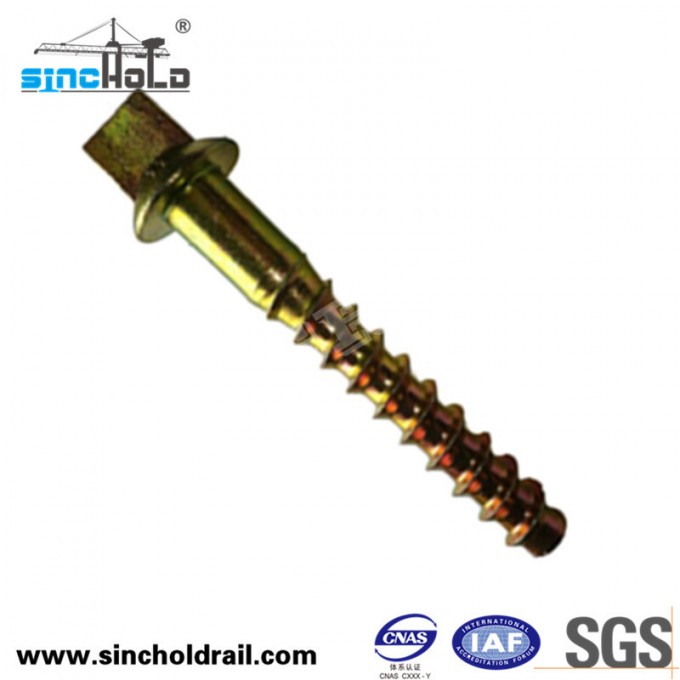 Ss-5 Railroad Screw Spikes Image1