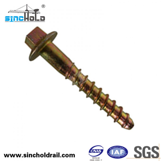 Ss-9 Railroad Screw Spikes Image1