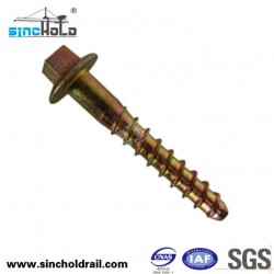 Ss-9 Railroad Screw Spikes