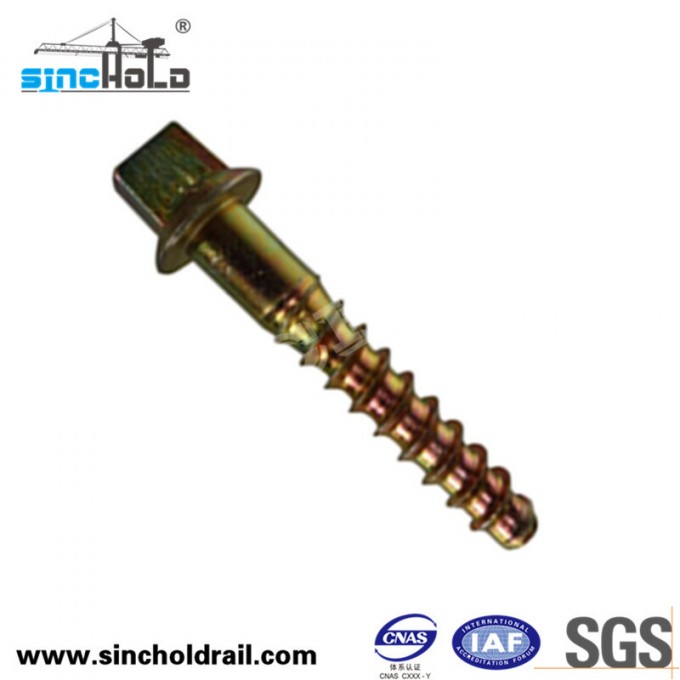 Ss-12 Railroad Screw Spikes Image1