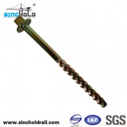 Ss-19 Railroad Screw Spikes
