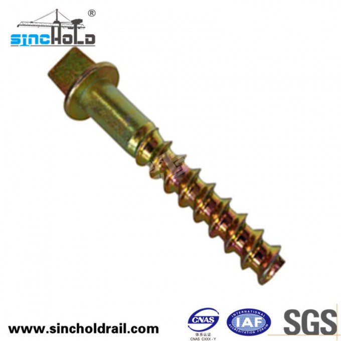 Ss-21 Railroad Screw Spikes Image1