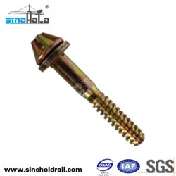 Ss-27 Railroad Screw Spikes
