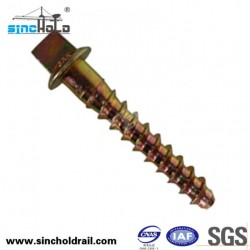 Ss-30 Railroad Screw Spikes
