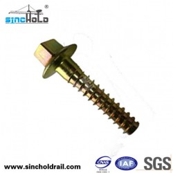 Ss-4 Railroad Screw Spikes