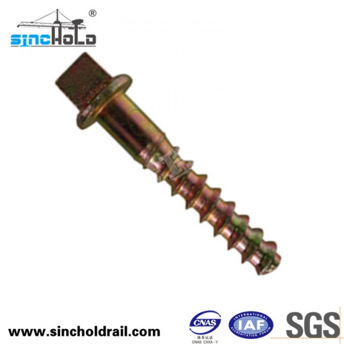 Ss-10 Railroad Screw Spikes Image1