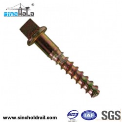 Ss-10 Railroad Screw Spikes