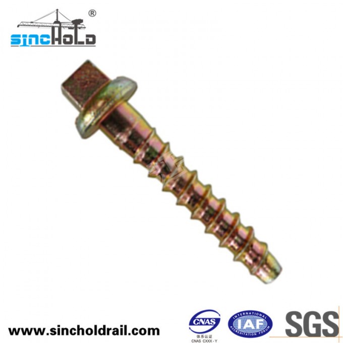 Ss-14 Railroad Screw Spikes Image1