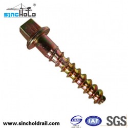Ss-17 Railroad Screw Spikes
