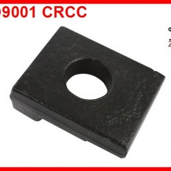 Rail Clamp Railway Fastener Railroad Construction