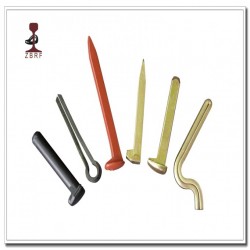 Track Spike/ Dog Spike Manufacturer in China