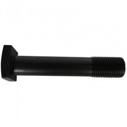 Black Steel Bolts with Sizes M16 (50, 60, 70) Grade 8.8