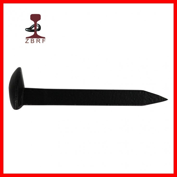 Ss41 Rail Spike/Track Spike for Rail Track Image1