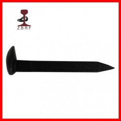 Ss41 Rail Spike/Track Spike for Rail Track