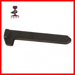 ASTM A65 Track Spike/ Rail Spike