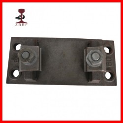 Railway Base Plate Tie Plate