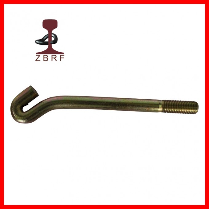 J Bolt/ Eye Bolt Image1