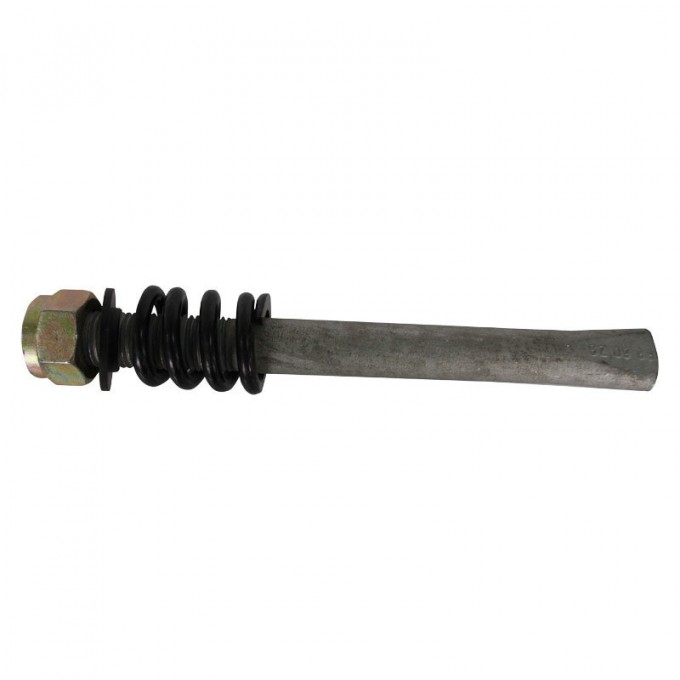 Galvanized Stainless Steel Anchor Bolts Image1