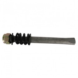 Galvanized Stainless Steel Anchor Bolts