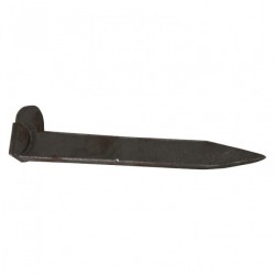 Railway Wooden Concrete Sleeper Dog Spikes