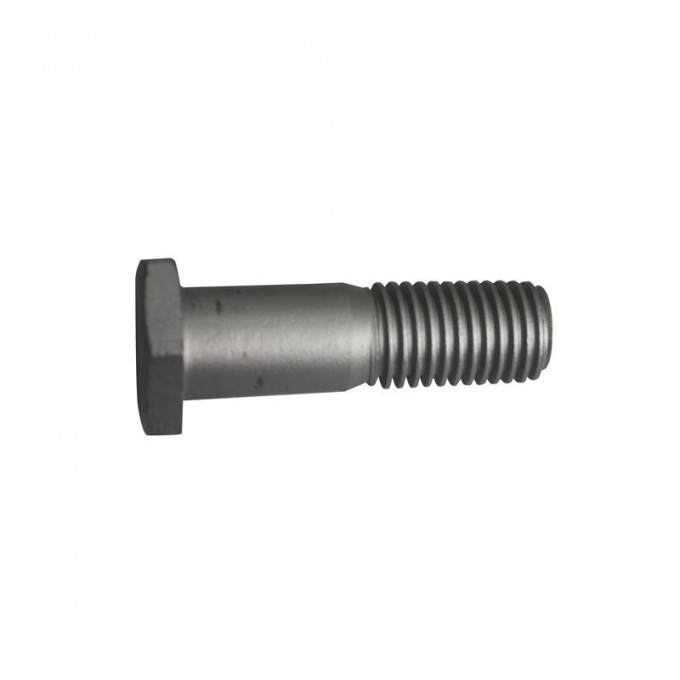 Low Carbon Steel Bolt for Metro Image1