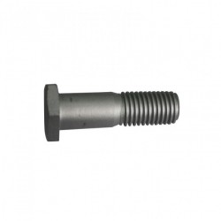 Low Carbon Steel Bolt for Metro