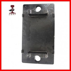 Base Plate in China for Rail Fastening