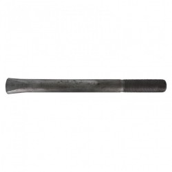 Rail Thread Bolt in Carbon Steel
