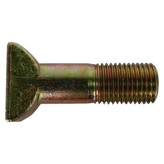 T-Head Bolts Image1
