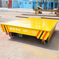 Famous Brand Befanby Transportation Platform with V-Frame (KPJ-16T)