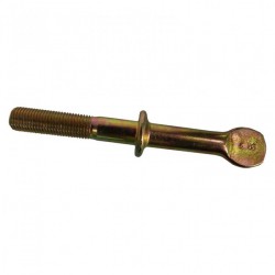 Railway Anchor Bolts