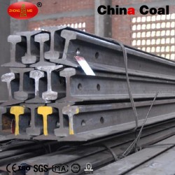 18kg Steel Rail with China Seller