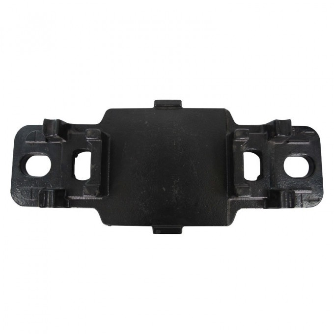 Zg45 Base Plates for Railway Fitting Image1