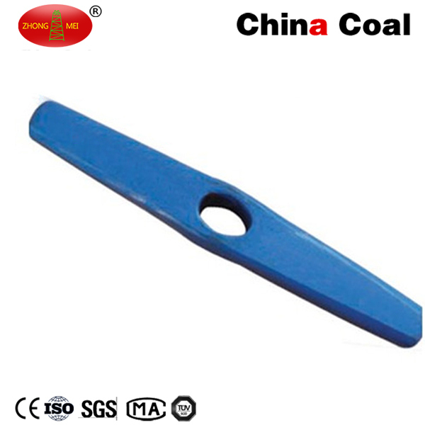 Manual Railway Spiked Hammer Maul Image1