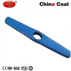 Manual Railway Spiked Hammer Maul
