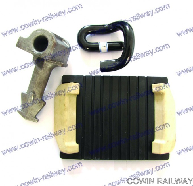 Rail Clip (E2055) Image1