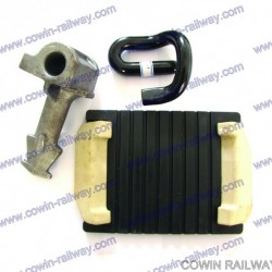 Rail Clip (E2055)
