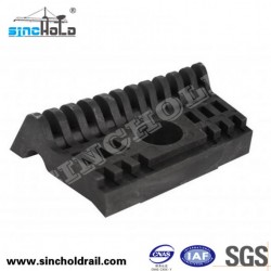 Ri-6 Railway Nylon Insulators for Track