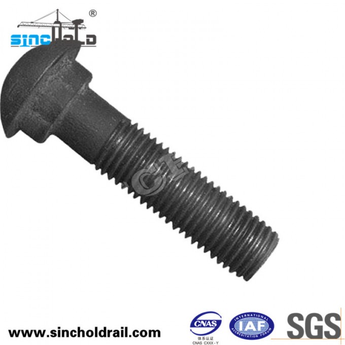 Hot Sales Joint Bolts for Railways Image1