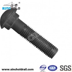 Hot Sales Joint Bolts for Railways