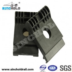 Ri-8 Railway Nylon Insulators for Track