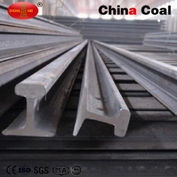 Hot Sale! 15kg Railway Train Steel Rail